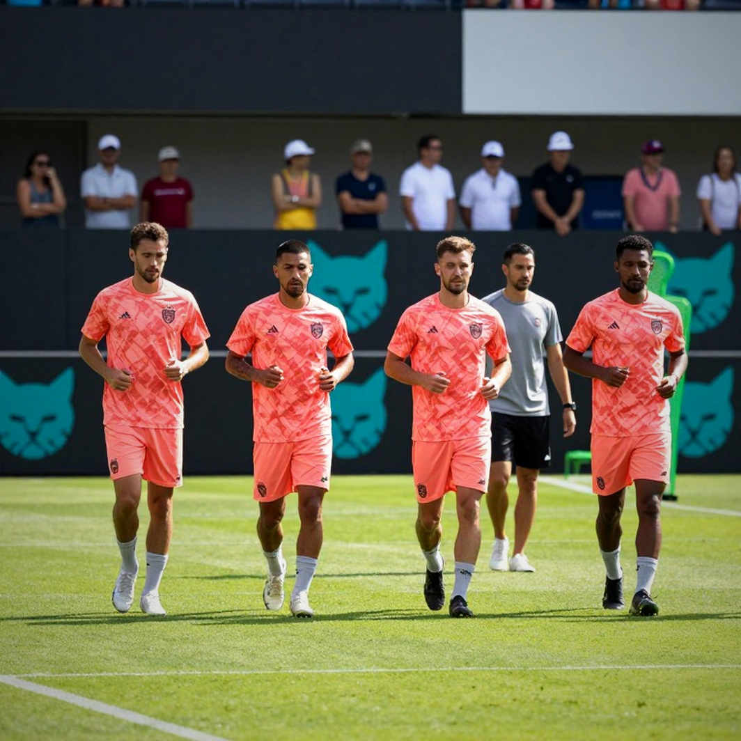 Pháp tại Euro 2026: Bốn bàn thắng và một thế hệ vàng đang cạn dần Pháp tại Euro 2026: Bốn bàn thắng và một thế hệ vàng đang cạn dần
