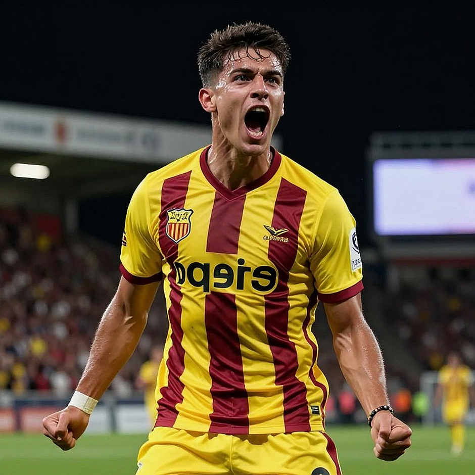 Barcelona lose Andreas Christensen for weeks: tears on the bench and a contract running to 2028 Barcelona lose Andreas Christensen for weeks: tears on the bench and a contract running to 2028