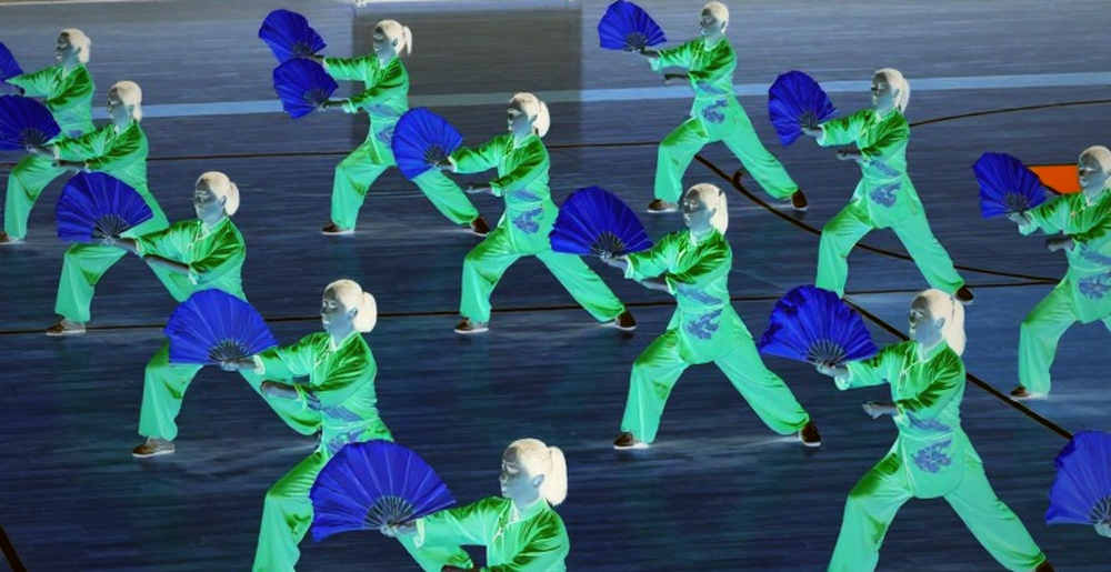 46 điểm và khoảng trống không ai đo lường: Phạm Quỳnh Hương trước bức tường Trung Quốc