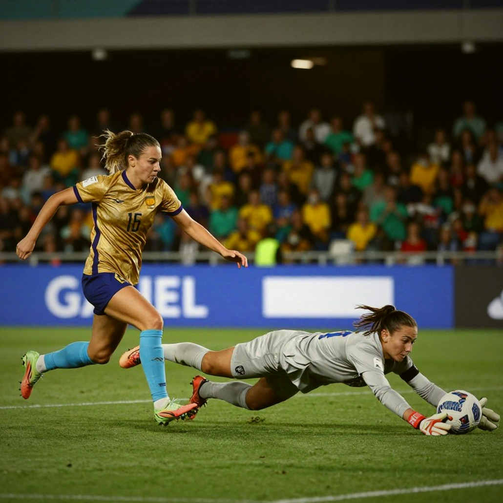 U16 Việt Nam 2-4 U16 Australia: 38 phút đánh rơi thế trận và điểm mù ở pha chuyển đổi trạng thái