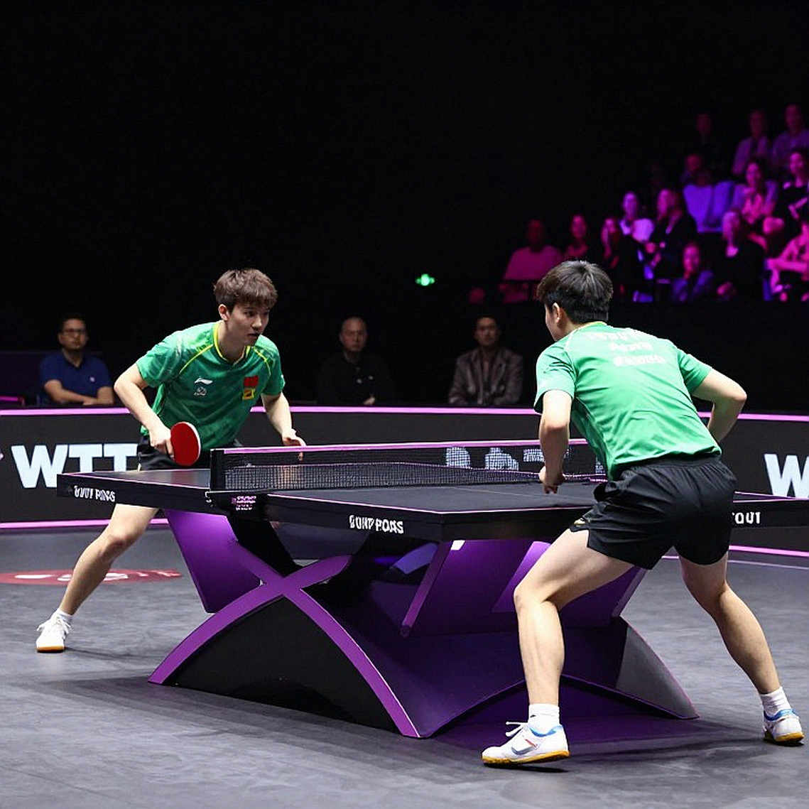 Bản đồ phát sóng Giải Vô địch Cá nhân Bóng bàn Châu Âu 2026: Khi lục địa già tự định giá mình bằng hợp đồng truyền hình