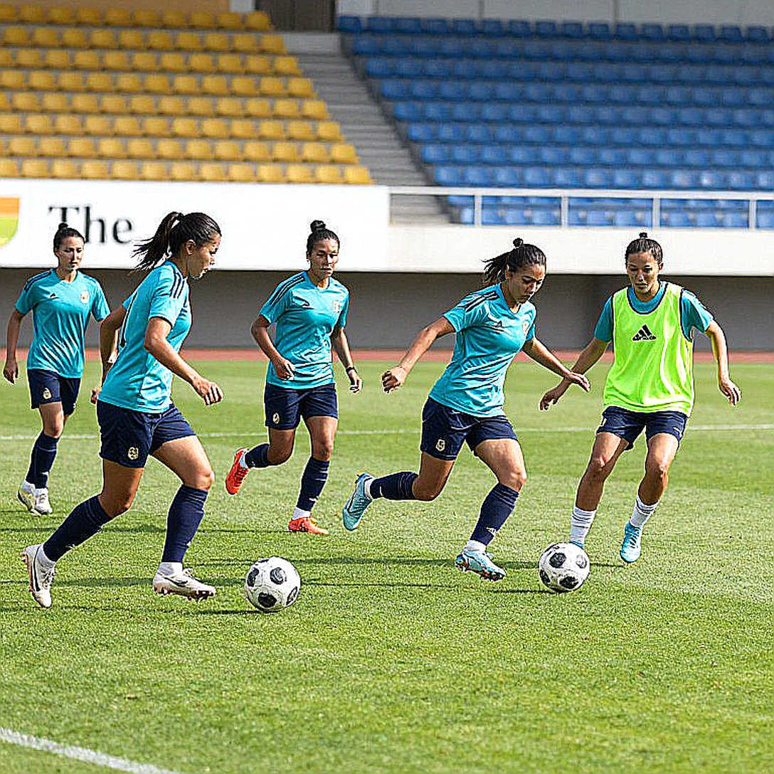 U23 Việt Nam gặp U23 Hàn Quốc ở tứ kết Asiad 2026: bóc lớp hào quang để tìm bộ xương của một trận đấu
