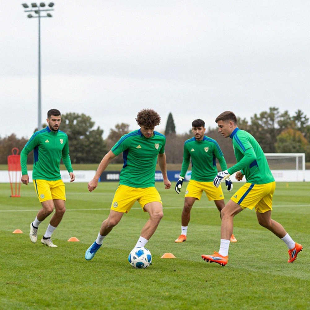 Việt Nam ở Pot 2 vòng loại World Cup 2030: Đọc lại một lợi thế trước khi nó trôi qua