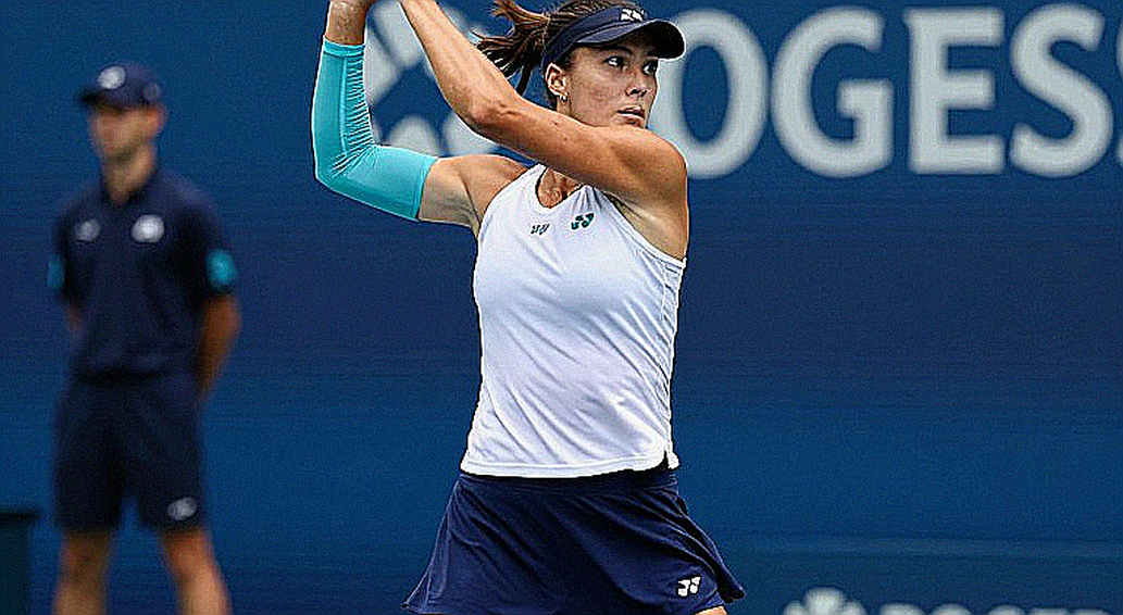 Mắt trọng tài: Paolini gánh Italy qua ải Trung Quốc và bài toán thể lực ở Billie Jean King Cup
