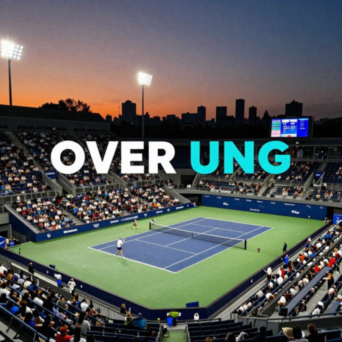 Referee's Eye: Paolini Carries Italy Past China and the Fitness Equation at the Billie Jean King Cup Referee's Eye: Paolini Carries Italy Past China and the Fitness Equation at the Billie Jean King Cup