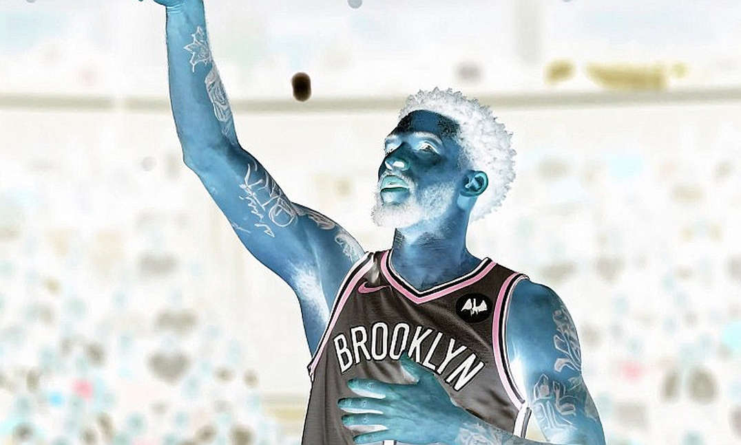 Porzingis Out Indefinitely: The Warriors Bet an Entire Five-Out System on an Unreliable Body Porzingis Out Indefinitely: The Warriors Bet an Entire Five-Out System on an Unreliable Body