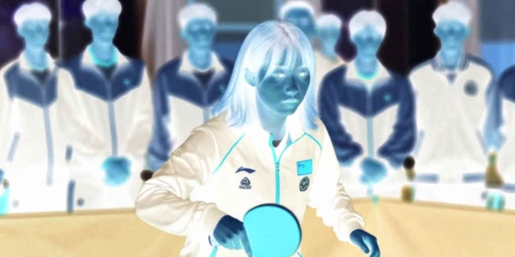Braintree Table Tennis League: Black Notley B trở lại và thế hệ mười hai tuổi bước vào phòng đấu người lớn