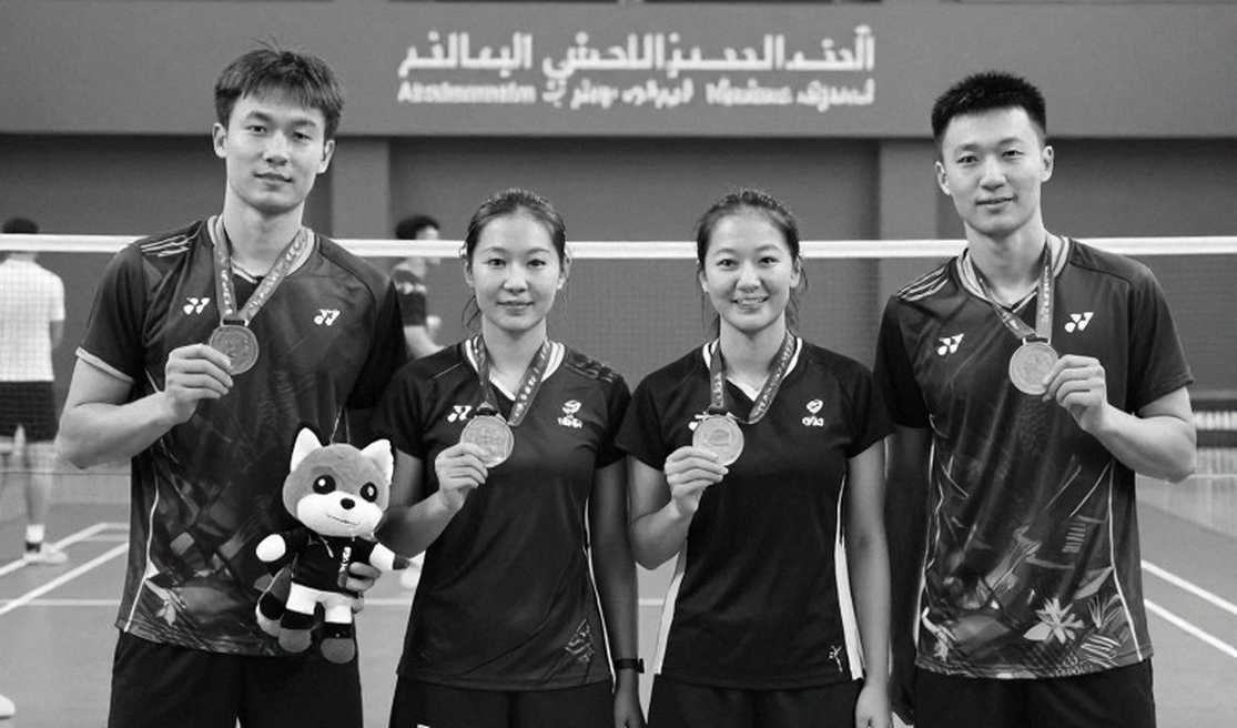 Trang báo cáo trắng và 12.000 điểm BWF: giới hạn của người đọc số liệu cầu lông