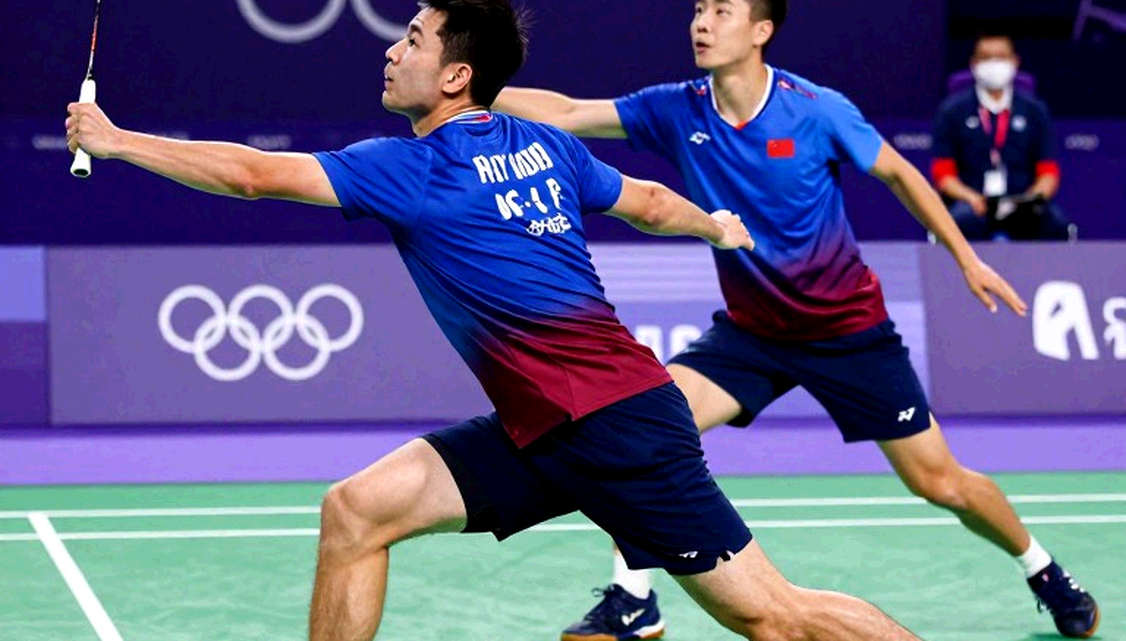 Cầu lông nữ Ấn Độ mở màn Asiad 2026 gặp Kazakhstan: thứ đáng đọc không nằm ở tỷ số