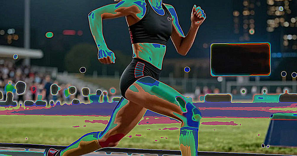 Hồng Lệ, Anh Khôi vô địch Marathon Hà Nội Techcombank mùa 5: Kỷ lục giải chạy và khoảng cách thật với thế giới
