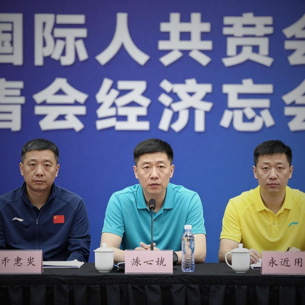 Học viện Hopes 2026 trở lại Sheffield: Khi ITTF định giá lại tài năng U12 toàn cầu