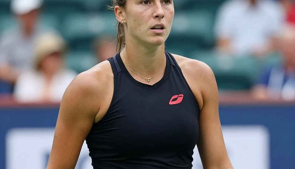 Mắt trọng tài: Khi tennis đầy dữ liệu nhưng trống phán đoán Mắt trọng tài: Khi tennis đầy dữ liệu nhưng trống phán đoán