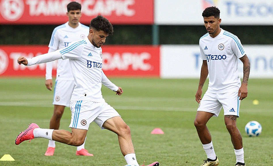 ASIAD 2026: U23 Việt Nam - U23 Hàn Quốc, ván cờ 'thầy - trò' và những con số biết nói ASIAD 2026: U23 Việt Nam - U23 Hàn Quốc, ván cờ 'thầy - trò' và những con số biết nói
