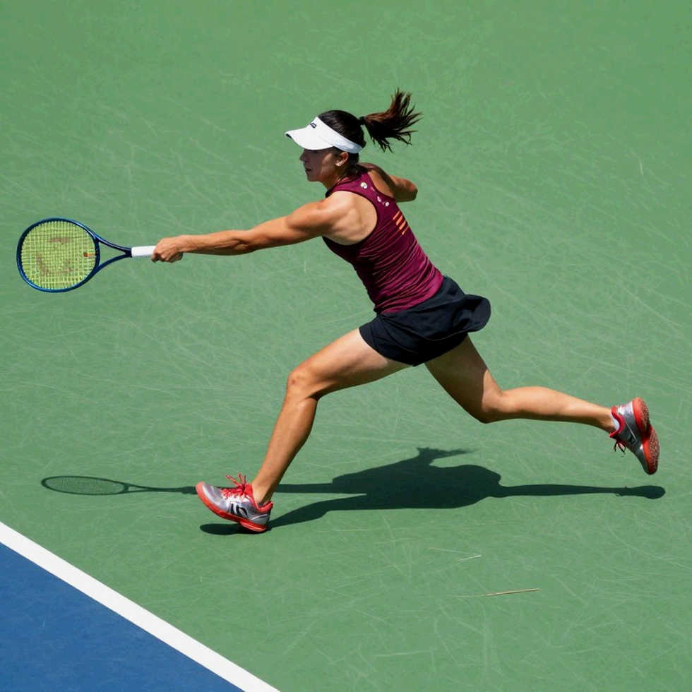Eala Chooses Aichi-Nagoya: When a Mandatory WTA 1000 Meets the National Flag Eala Chooses Aichi-Nagoya: When a Mandatory WTA 1000 Meets the National Flag