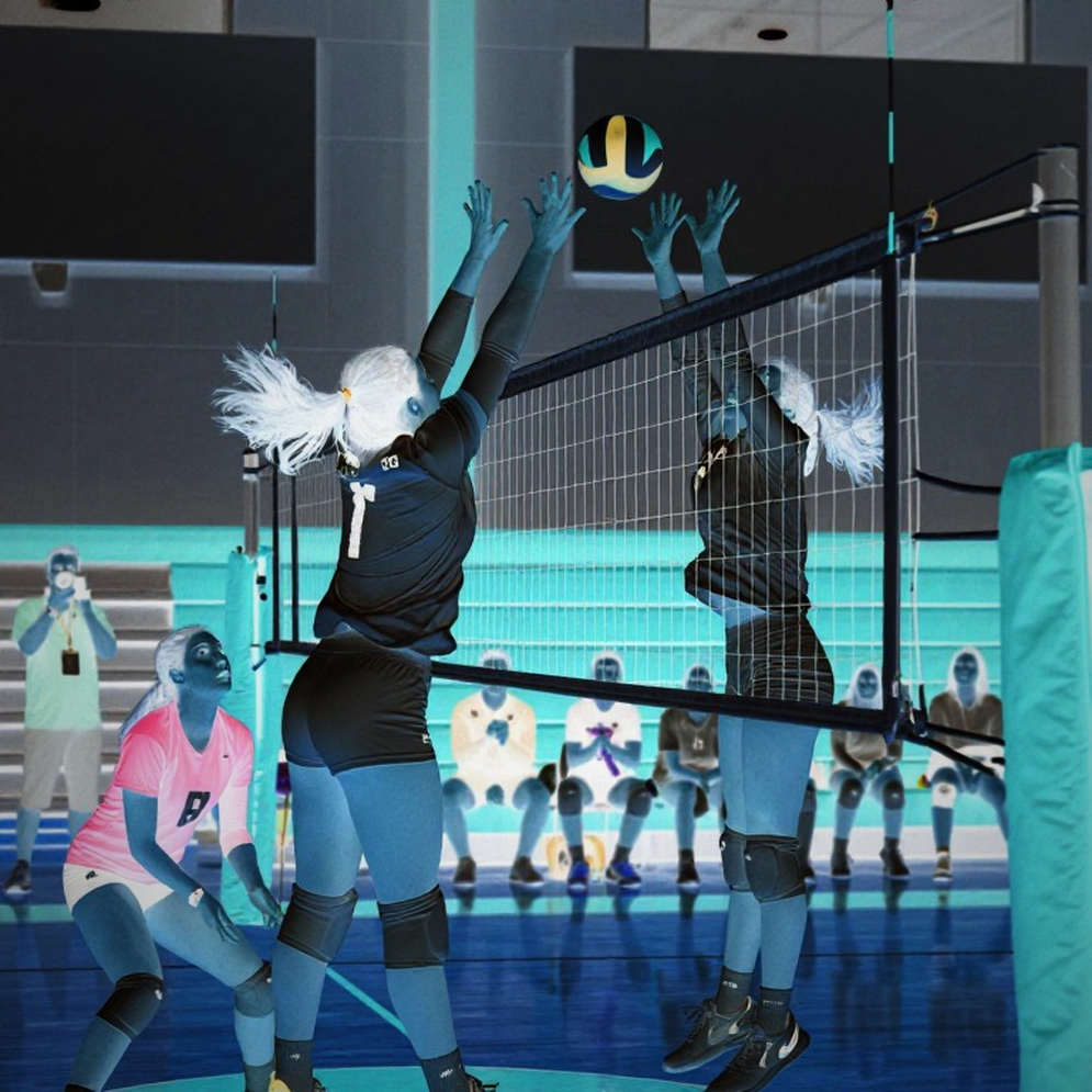 2027 Women's Volleyball World Cup: 18 Spots Filled and the Narrow Door Left for Vietnam