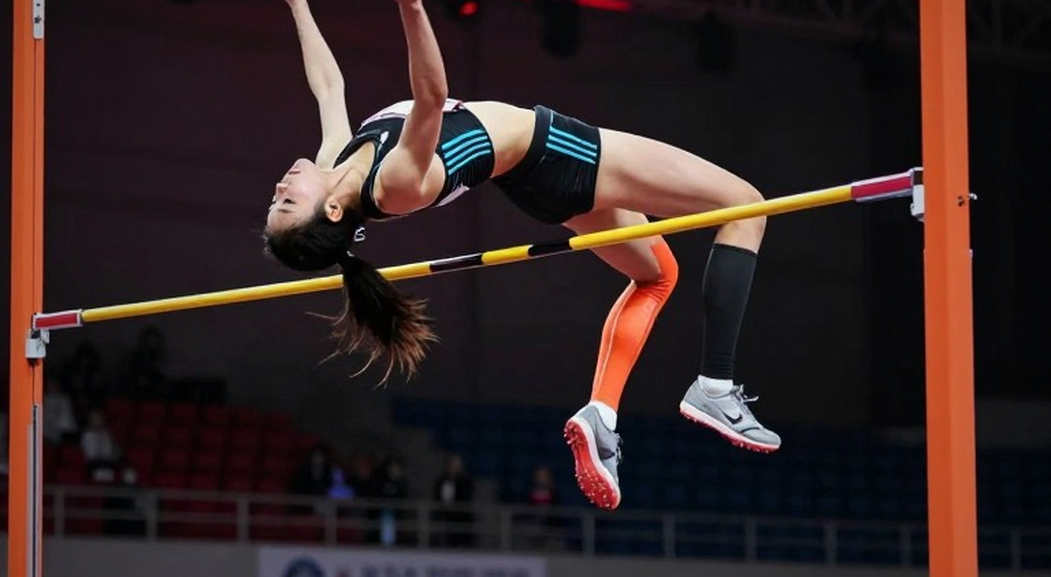 Ngày 27 tháng 9 của điền kinh nữ Việt Nam: ba suất thi đấu và một trang bảng tính trắng