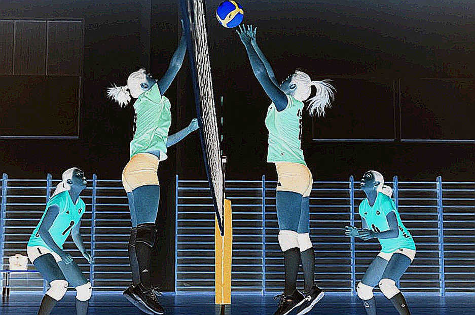 2026 Asian Games: Indonesia vs Japan in Women's Volleyball Pool A, and What a Single Fixture Line Leaves Behind 2026 Asian Games: Indonesia vs Japan in Women's Volleyball Pool A, and What a Single Fixture Line Leaves Behind