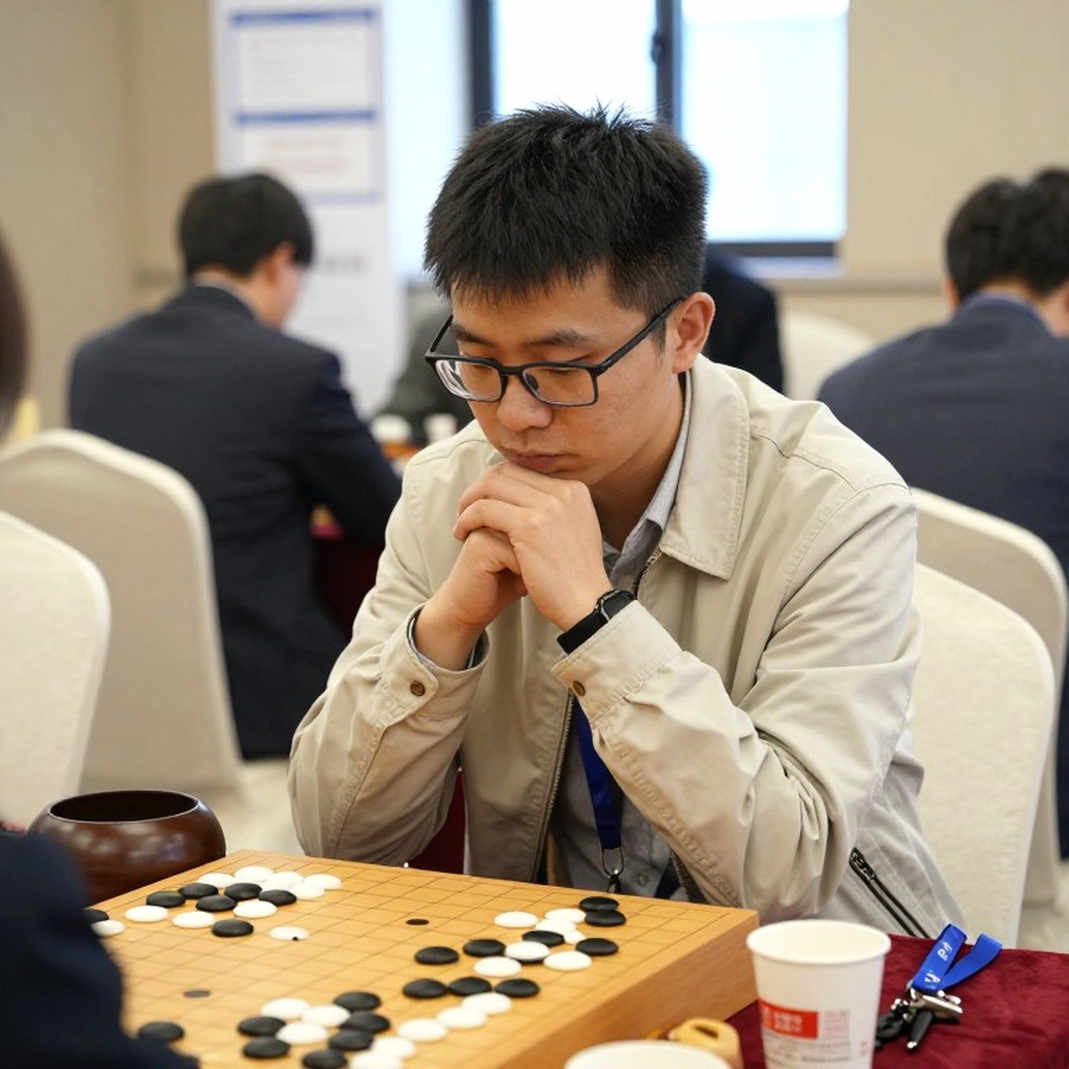 Egon Mattaaq, Scotch Opening và cái bẫy danh tiếng: khi bài cờ vua không có lấy một nước đi