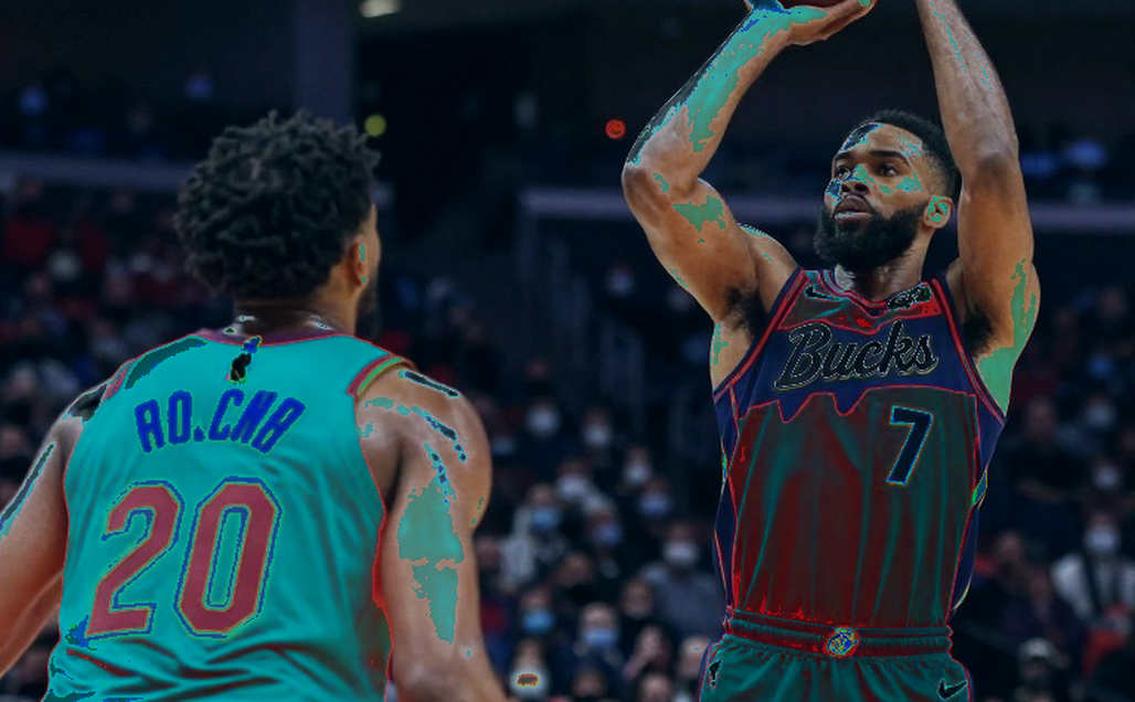 Carsen Edwards và bài kiểm tra ba lớp: Khi bản án truyền thông nặng hơn bản án pháp lý ở Kaunas