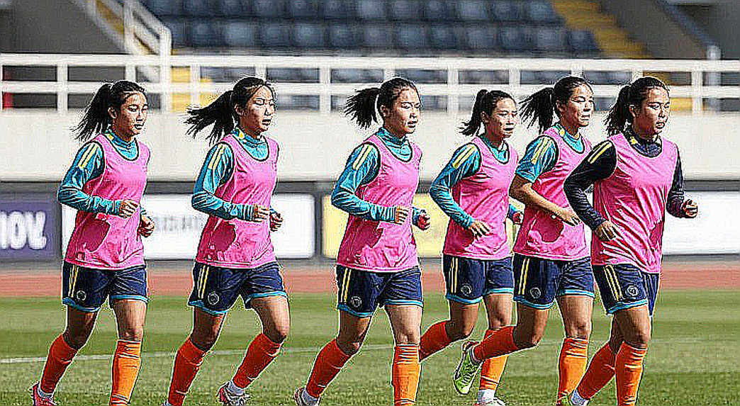 Việt Nam U23 gặp Philippines tại Asiad 2026: Bàn thắng không nằm ở chân, mà nằm trong đầu Việt Nam U23 gặp Philippines tại Asiad 2026: Bàn thắng không nằm ở chân, mà nằm trong đầu