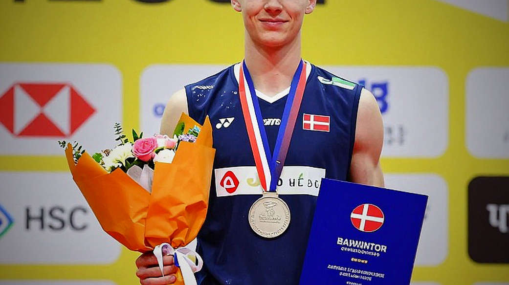 Sindhu và năm đối thủ ở Đại hội Thể thao châu Á 2026: Khi tỷ số 0-10 không còn là phương sai