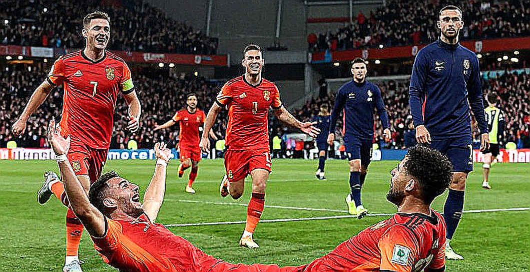 Futsal Việt Nam lên hạng 20 thế giới, nhưng vẫn xếp sau Thái Lan và Indonesia