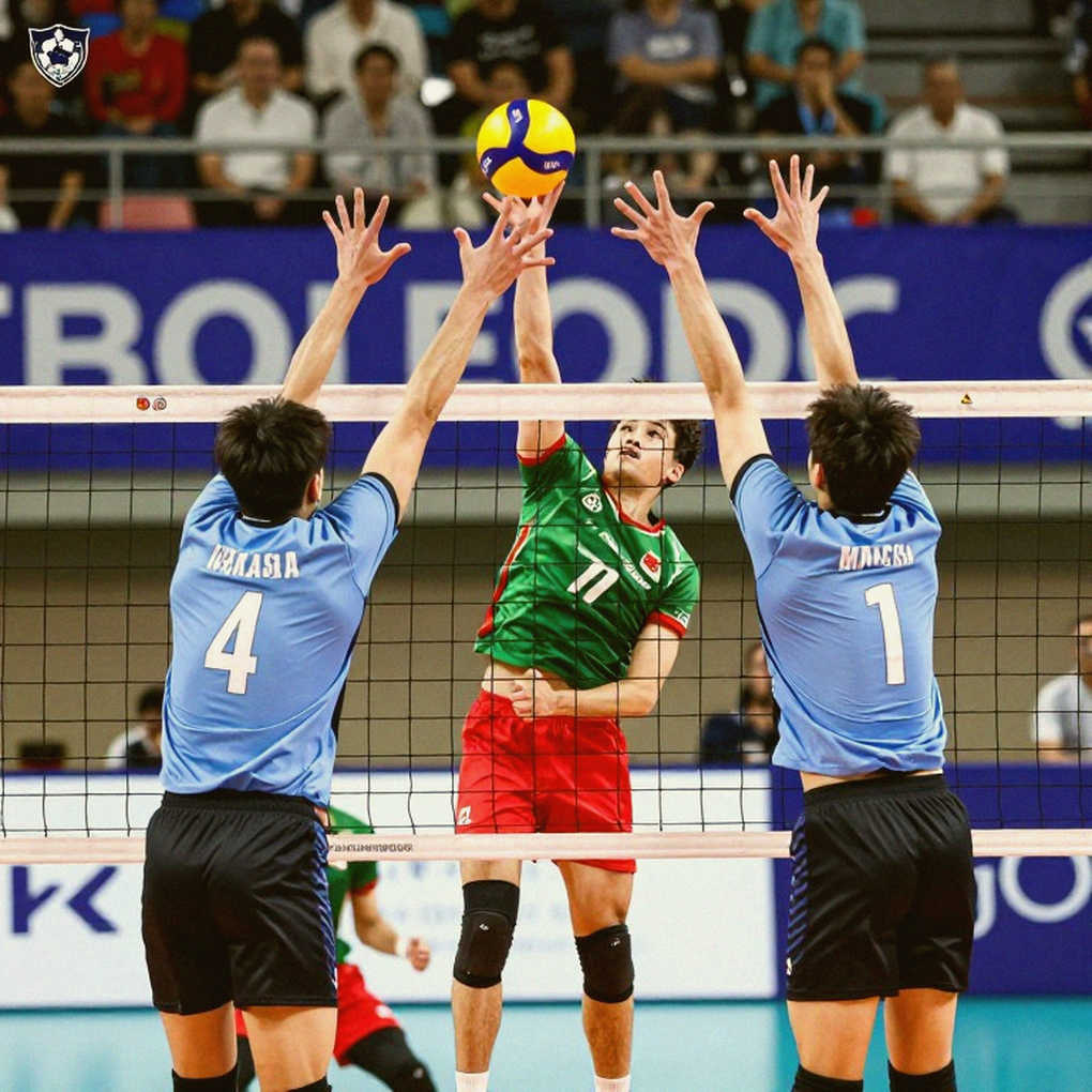 USA wins 11th NORCECA title: 216 points, a 108-108 aggregate, and Cuba takes the last berth USA wins 11th NORCECA title: 216 points, a 108-108 aggregate, and Cuba takes the last berth