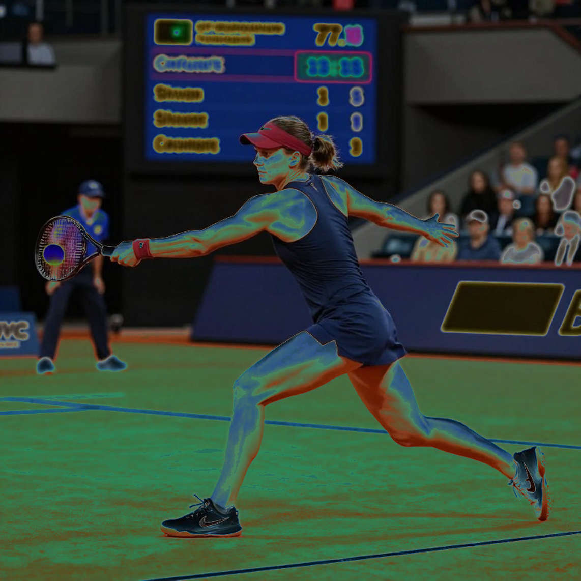 Sinner, Alcaraz and the Hidden Number Behind Three 2026 Grand Slam Finals