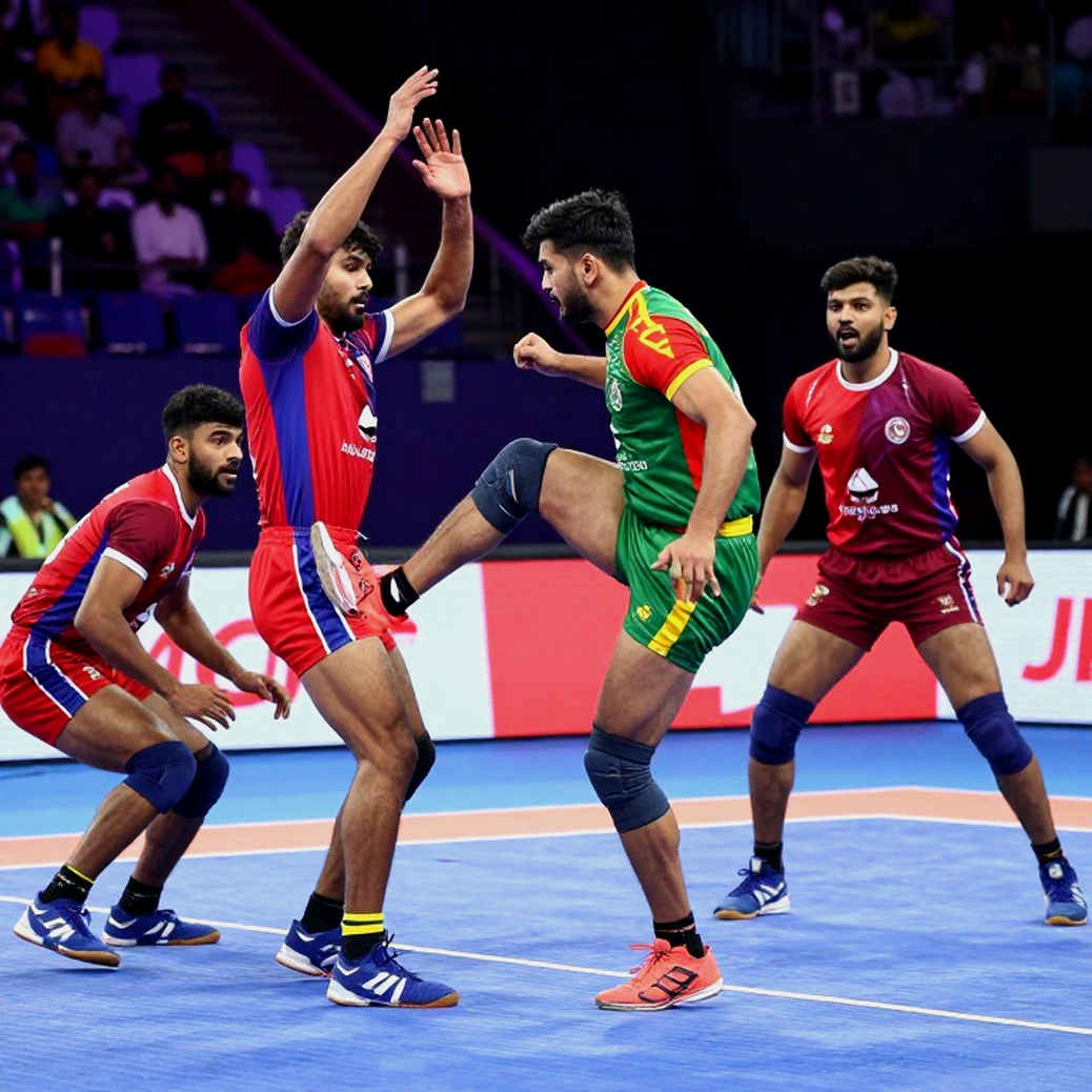 VIRESA Holds 'Full' Esports Rights for ASIAD 20: A Contract With No Price Tag, Only Positioning VIRESA Holds 'Full' Esports Rights for ASIAD 20: A Contract With No Price Tag, Only Positioning