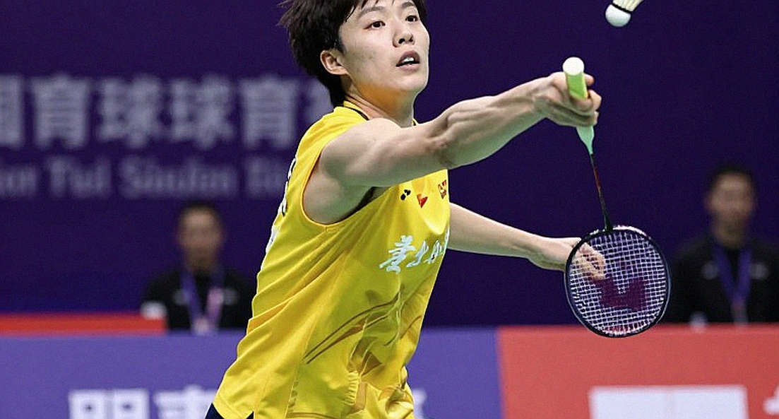 Asian Games 2026: Cầu lông Ấn Độ hết chuỗi 12 năm, nhưng cú đổi nhịp thật nằm ở một cặp đôi Asian Games 2026: Cầu lông Ấn Độ hết chuỗi 12 năm, nhưng cú đổi nhịp thật nằm ở một cặp đôi