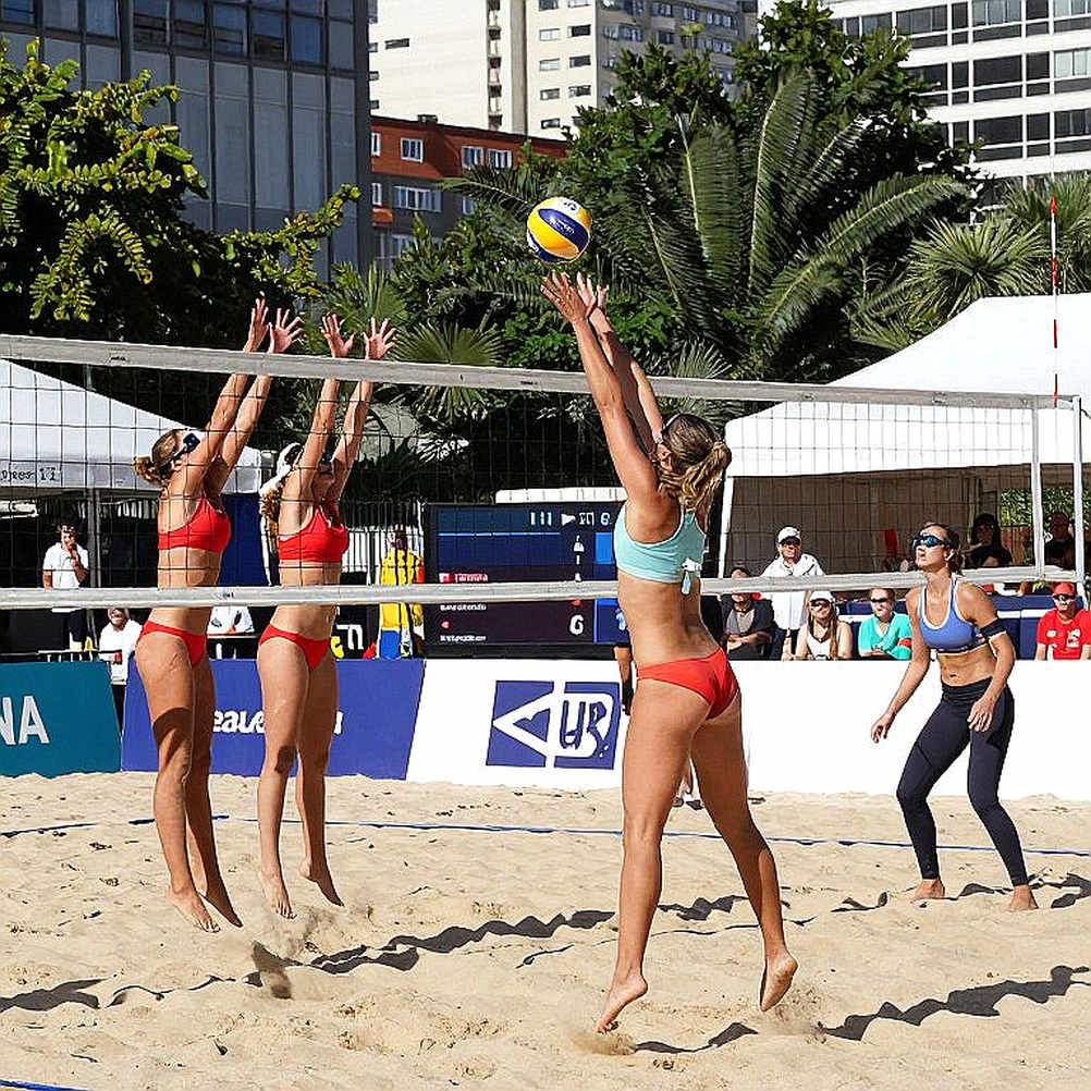 Ba Lan đánh bại Pháp 3-1 ở chung kết EuroVolley 2026: Hiệu suất 58% và bí mật của set đấu 31-29