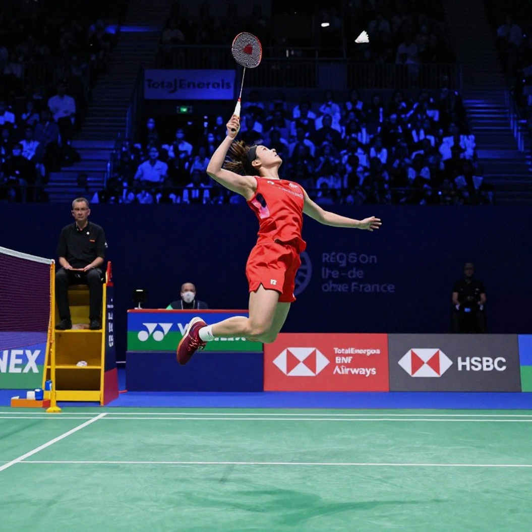 Ấn Độ thắng Nhật Bản 3-0 ở tứ kết cầu lông đồng đội nam Á vận hội 2026, gặp Trung Quốc ở bán kết
