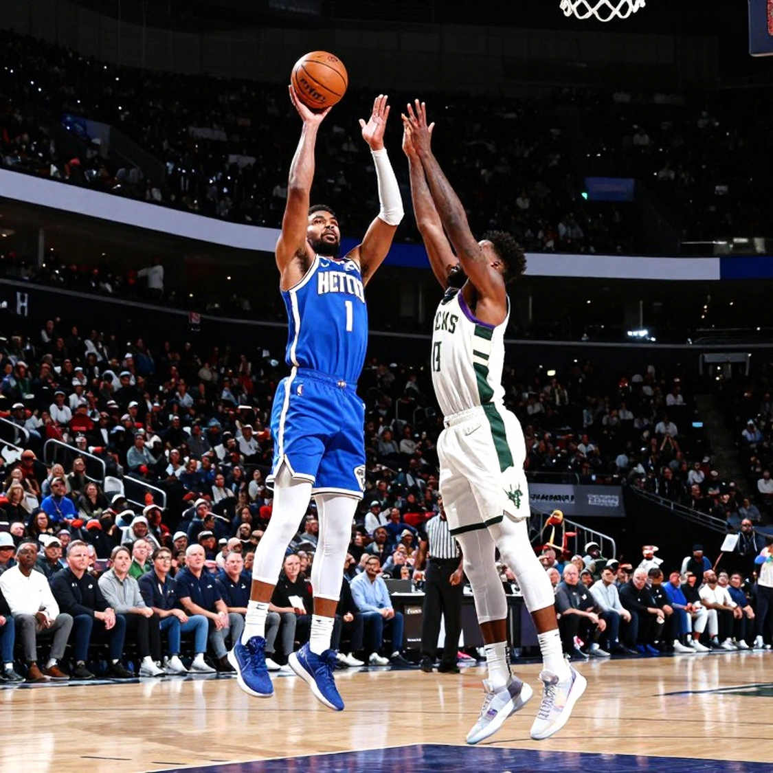 NBA 2026: LeBron, Giannis, Kawhi Và Cuộc Tái Định Hình Quyền Lực