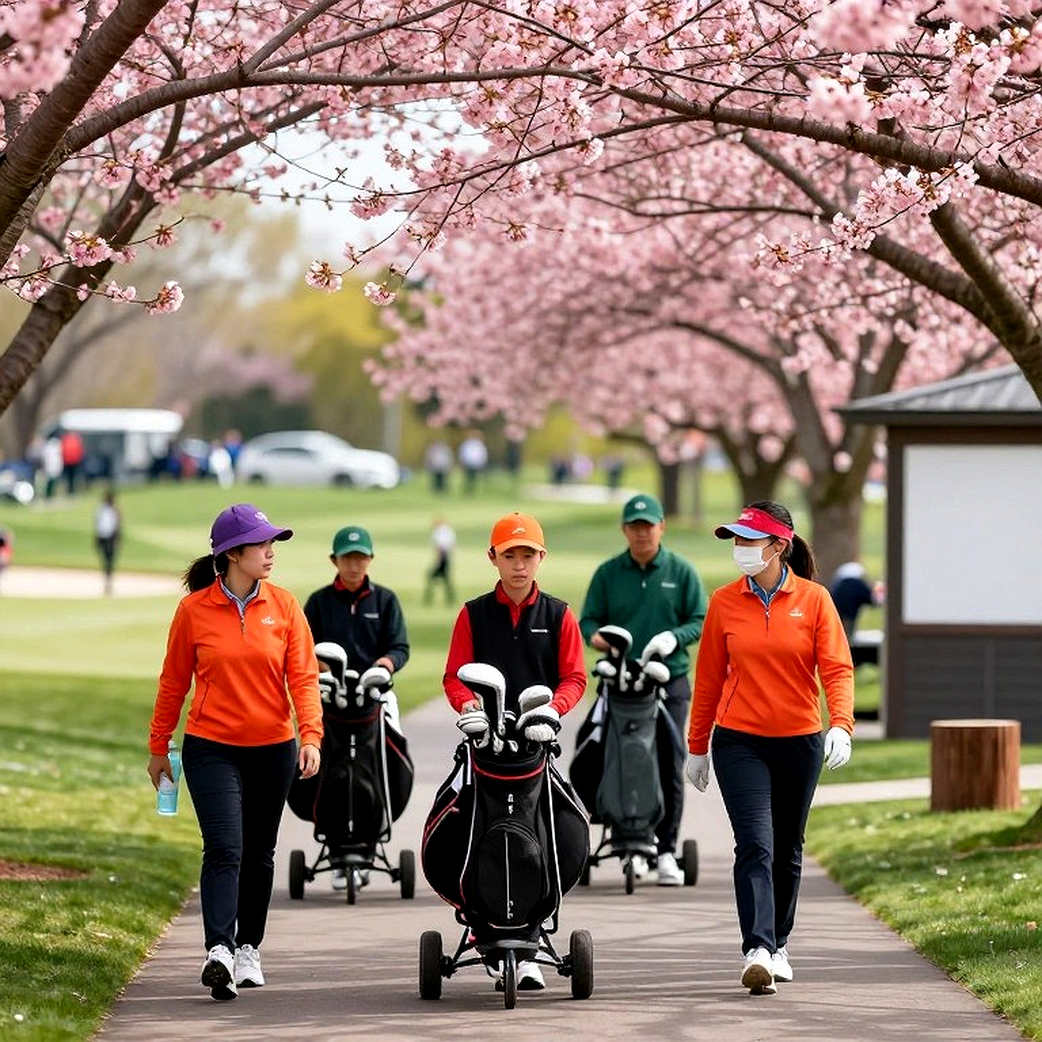 1 trong 14,5 triệu tỷ: Tay golf nghiệp dư Vermont hạ gục mọi định luật xác suất trong 3 tuần 1 trong 14,5 triệu tỷ: Tay golf nghiệp dư Vermont hạ gục mọi định luật xác suất trong 3 tuần