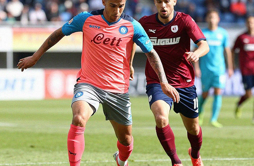 Hat-trick ở vòng 4 Bundesliga và cuộc từ chối phỏng vấn: đọc dữ liệu về Michael Olise Hat-trick ở vòng 4 Bundesliga và cuộc từ chối phỏng vấn: đọc dữ liệu về Michael Olise