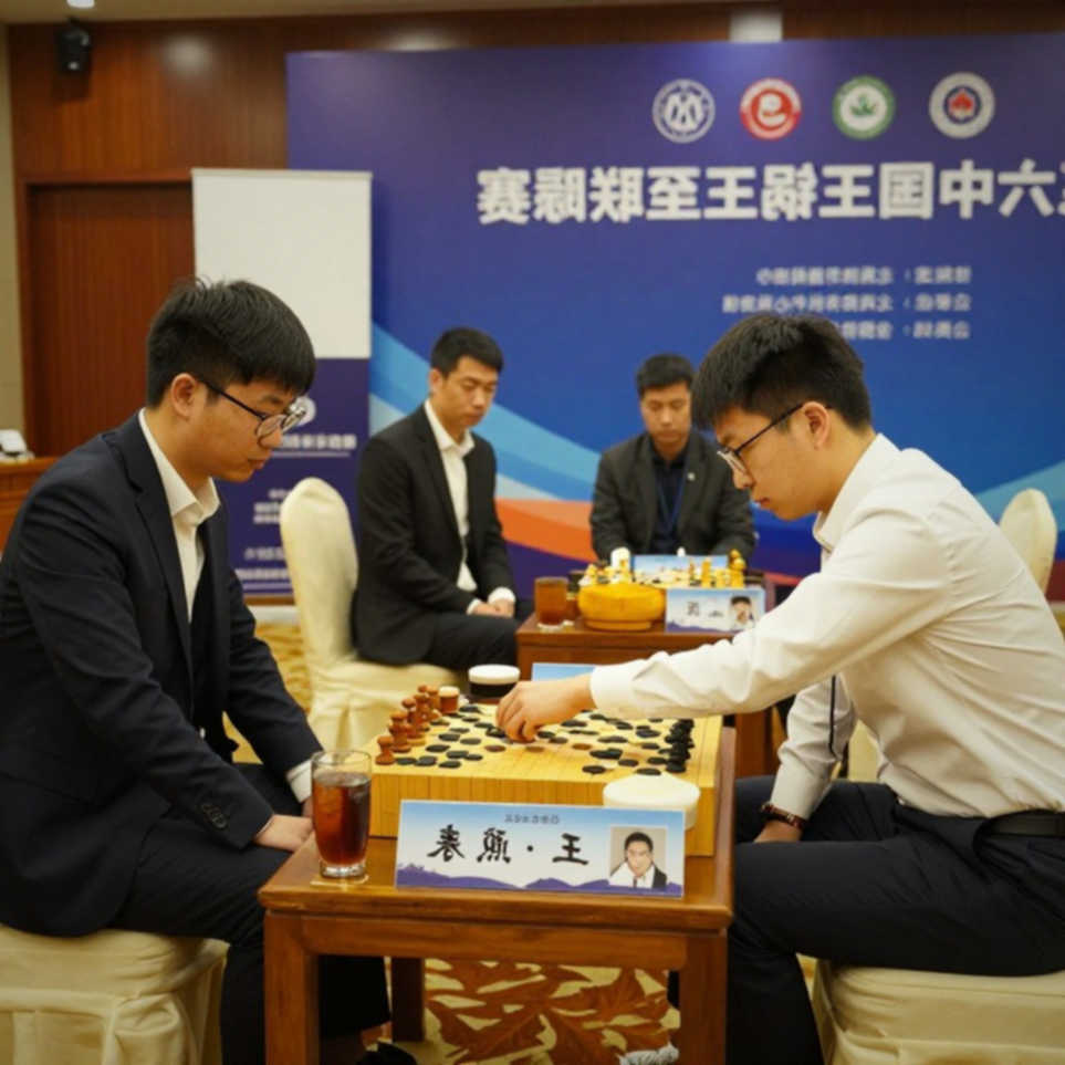 Clutch Chess Saint Louis: bốn kỳ thủ lớn, một tiêu đề, và một khóa học cờ vua không liên quan