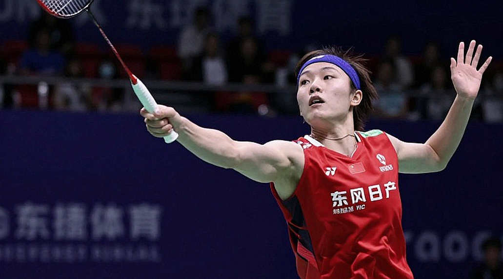 An Se-young vô địch Asian Games 2026: Chiến thắng 21-17, 21-9 trước Akane Yamaguchi và những gì bảng điểm không kể