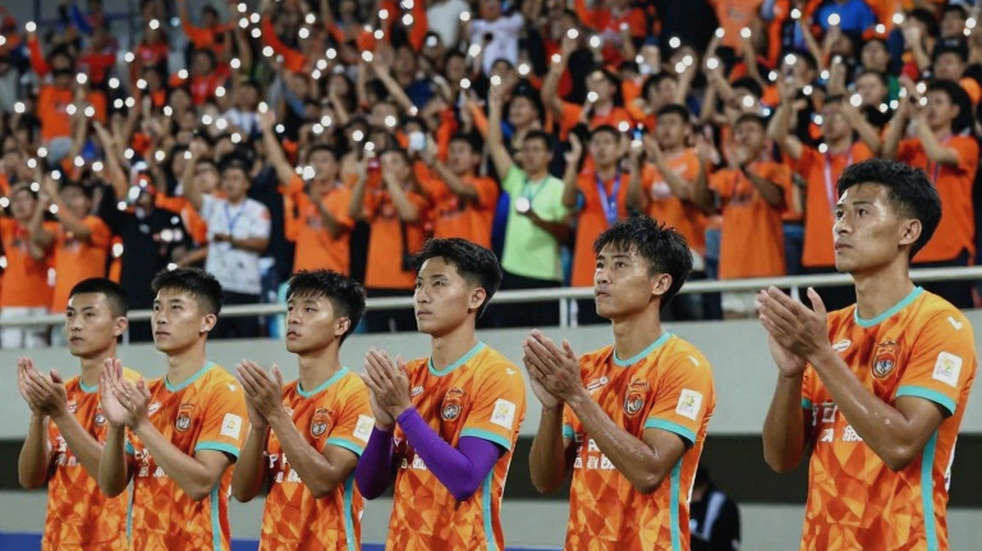 U23 Vietnam 0-1 U23 Uzbekistan at Half-Time: When the 'A Draw Is Enough' Equation Collapses in a Single Moment of Lapse U23 Vietnam 0-1 U23 Uzbekistan at Half-Time: When the 'A Draw Is Enough' Equation Collapses in a Single Moment of Lapse
