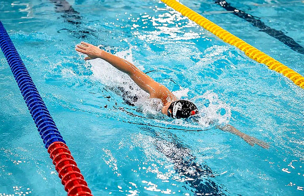 Peng Xuwei phá kỷ lục châu Á 200m bơi ngửa: Cú nhảy vọt chưa trọn vẹn vào nhóm tranh huy chương