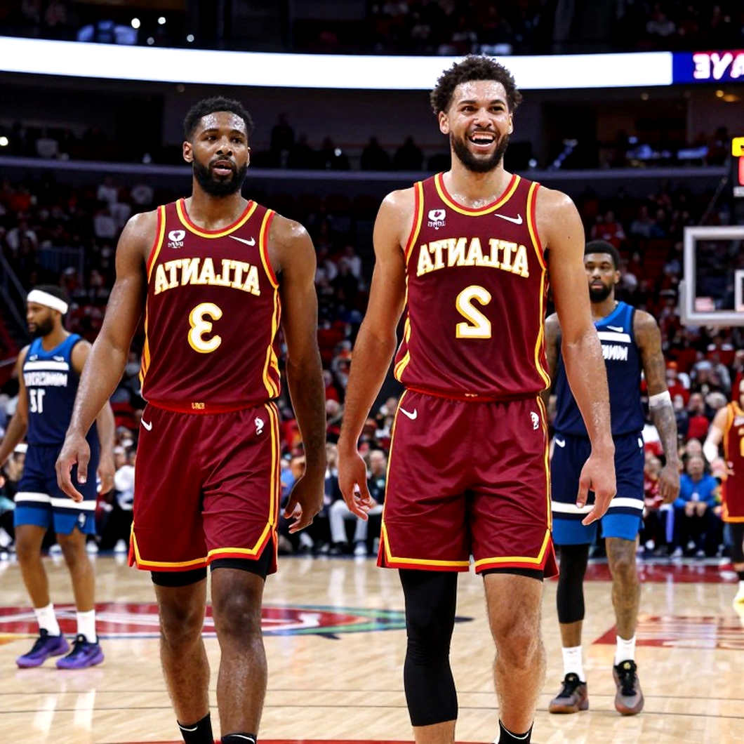 Banchero nghỉ 4-6 tuần: Orlando Magic và bài toán 182 phút không có phương án dự phòng