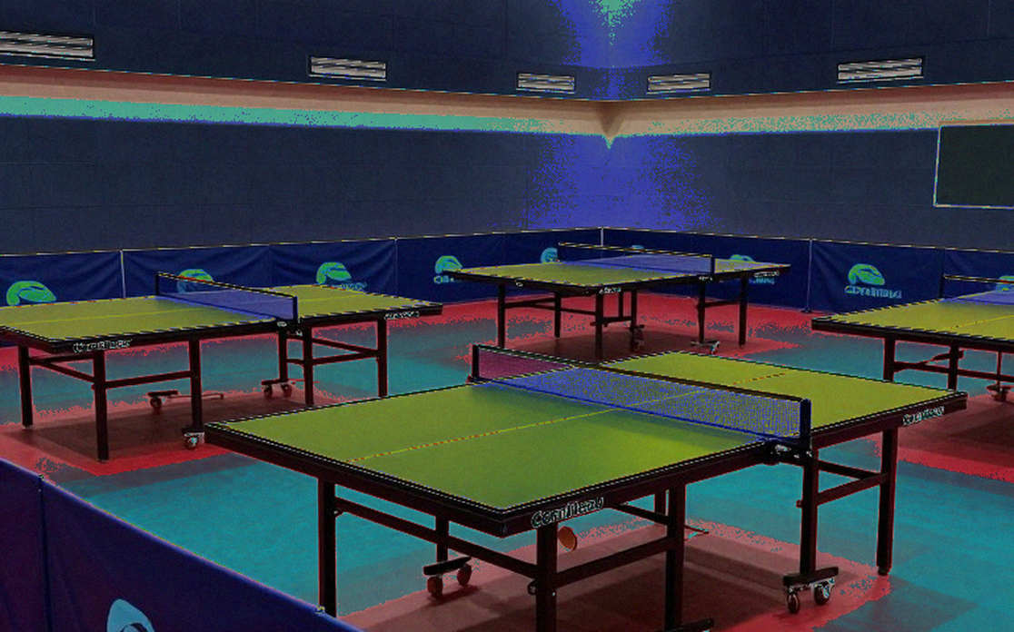 U.S. Open bóng bàn 2026: đọc cấu trúc 118 nội dung trước hạn chót ngày 1 tháng 12
