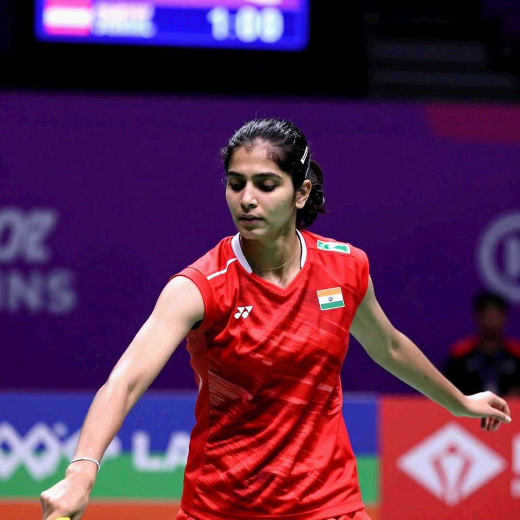 An Se-young và bảy cột mốc ở Asian Games 2026: Ngôi vương nữ đơn được viết lại bằng dữ liệu, không bằng lời tán dương An Se-young và bảy cột mốc ở Asian Games 2026: Ngôi vương nữ đơn được viết lại bằng dữ liệu, không bằng lời tán dương