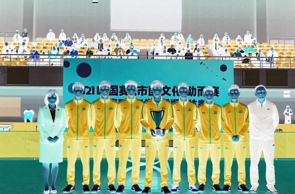 Giải Bóng Bàn Bỉ mở rộng 2026: Khi hai chức vô địch U21 của Bồ Đào Nha phơi bày trần danh mục chuyển cấp lên tuyển quốc gia Giải Bóng Bàn Bỉ mở rộng 2026: Khi hai chức vô địch U21 của Bồ Đào Nha phơi bày trần danh mục chuyển cấp lên tuyển quốc gia