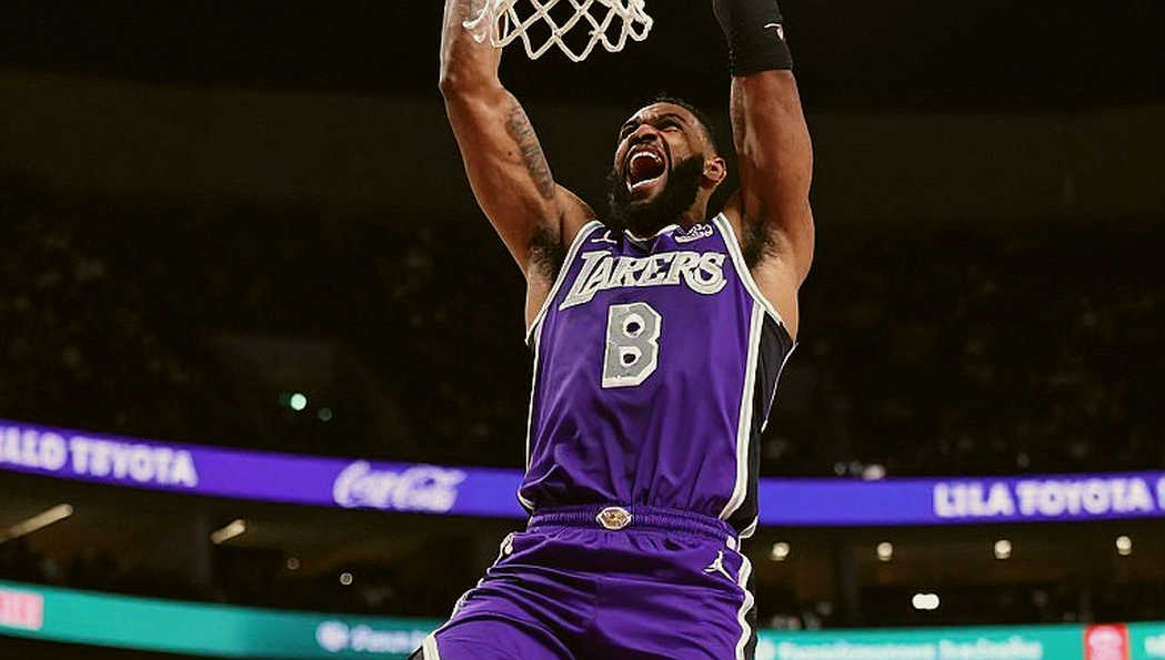 Wendell Moore Jr. and the Supercoppa Italia: An NBA Rookie Touches Italian Fire Wendell Moore Jr. and the Supercoppa Italia: An NBA Rookie Touches Italian Fire