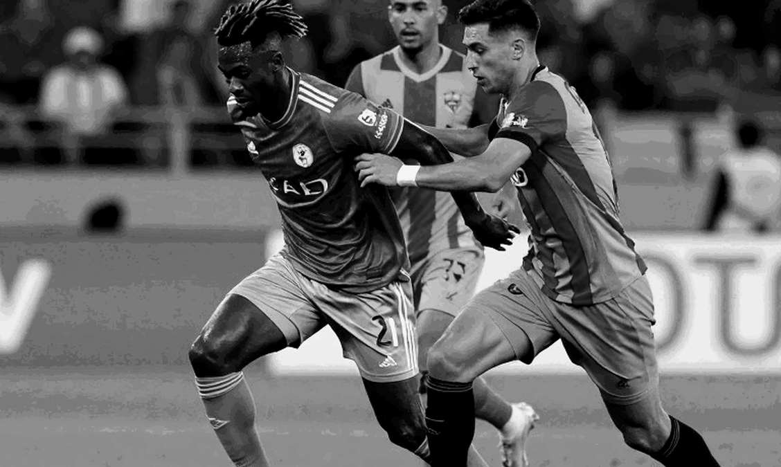 Thương Vụ Marselino Ferdinan Đến Persija Jakarta: Mua Danh Tiếng Hay Mua Rủi Ro?