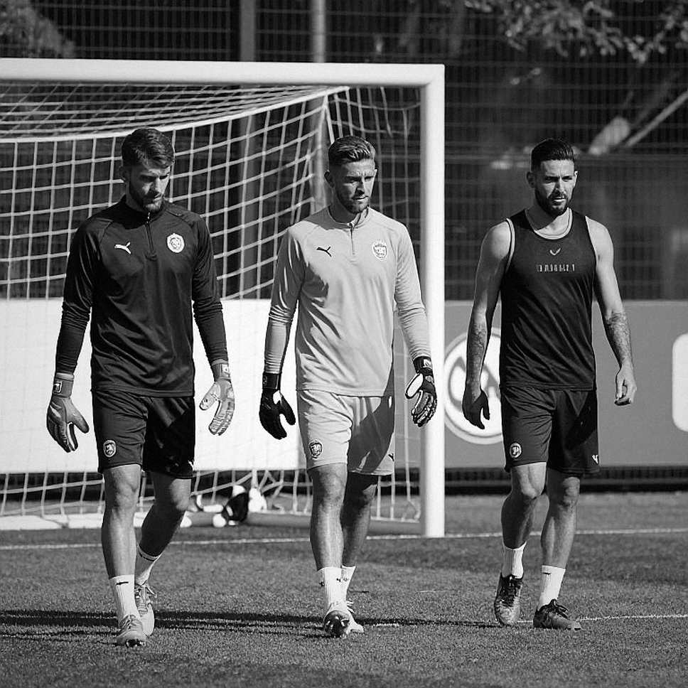Video: Thailand's Wonder Strike Leaves Lê Giang Patrik Helpless Video: Thailand's Wonder Strike Leaves Lê Giang Patrik Helpless