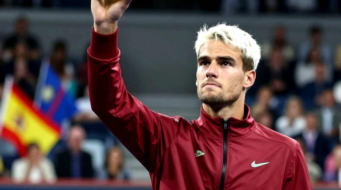 Joe Salisbury giải nghệ: Sáu Grand Slam và ba tháng im lặng không ai đo được