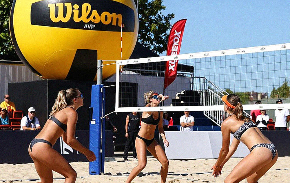 108-108: How the USA's 11th Title Was Decided by the Last Two Points 108-108: How the USA's 11th Title Was Decided by the Last Two Points