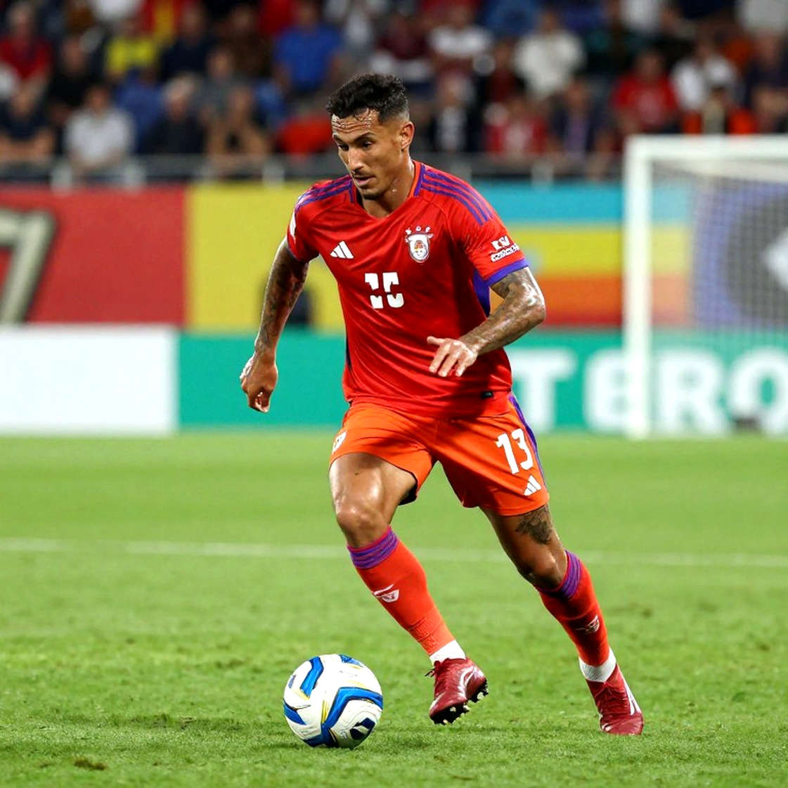 Bốn giải đấu lớn nhất châu Âu thách thức quyền lực FIFA trước cuộc bầu cử 2027