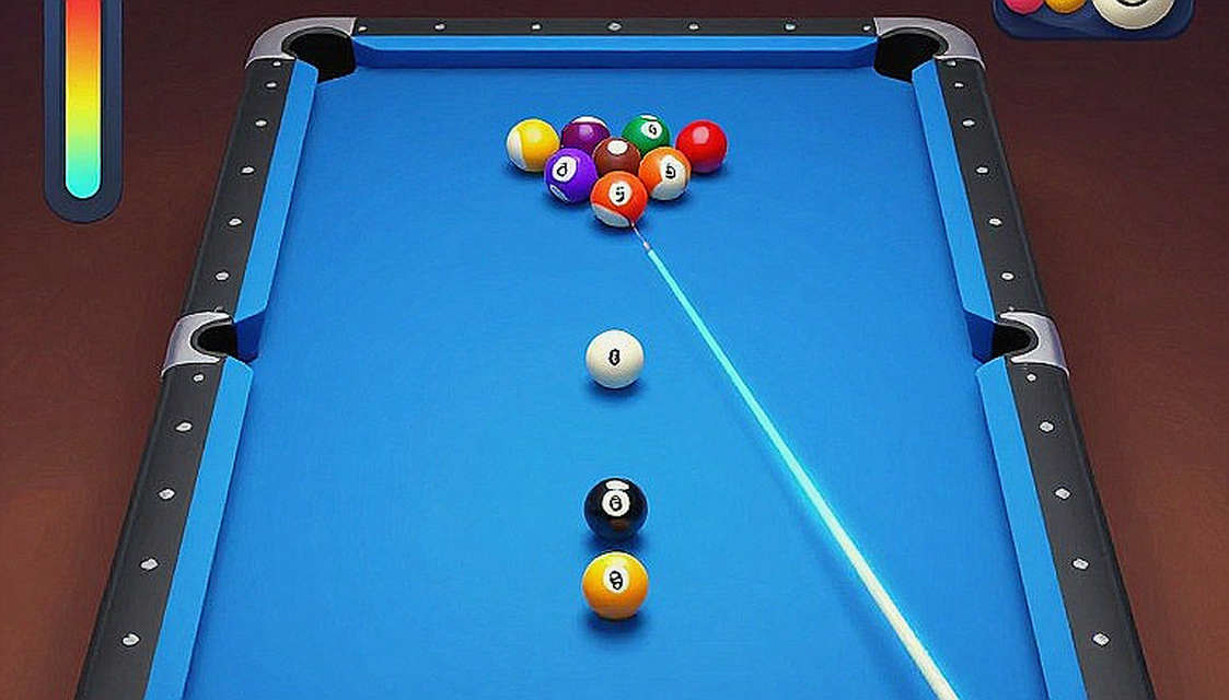 One Word, Four Rule Sets: Why the Market Is Mispricing Billiards One Word, Four Rule Sets: Why the Market Is Mispricing Billiards